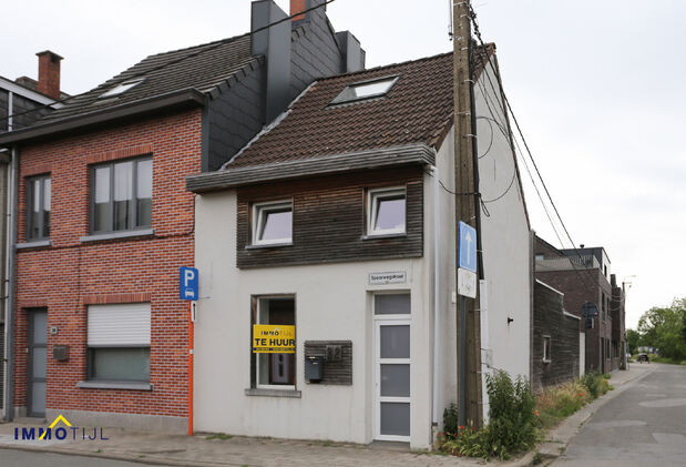 Huis te huur in Dendermonde