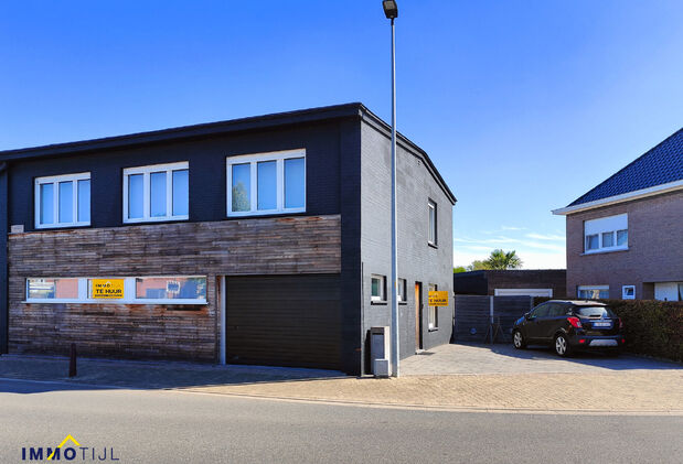 Huis te huur in Herdersem