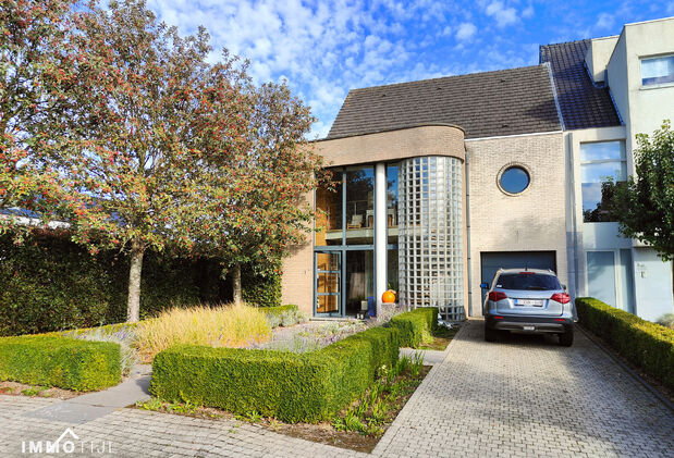 Huis te huur in Herdersem