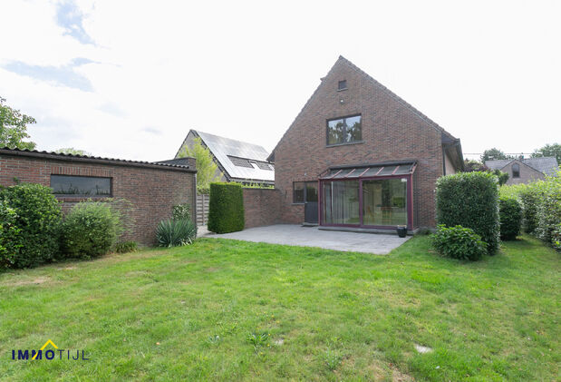 Huis te huur in Lebbeke