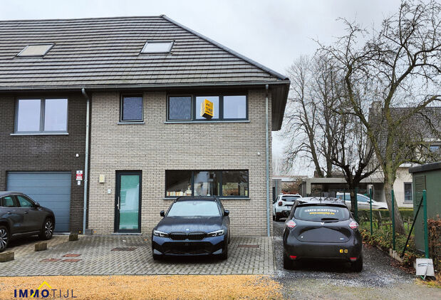 Huis te huur in Lokeren