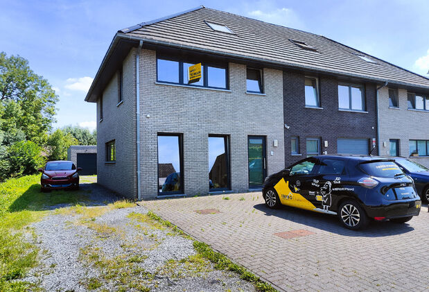 Huis te huur in Lokeren