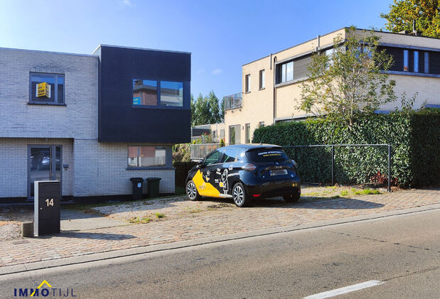 Huis te huur in Moorsel