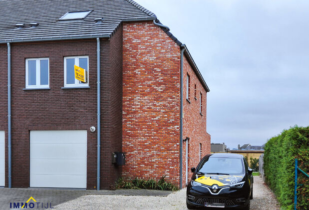 Huis te huur in Moorsel