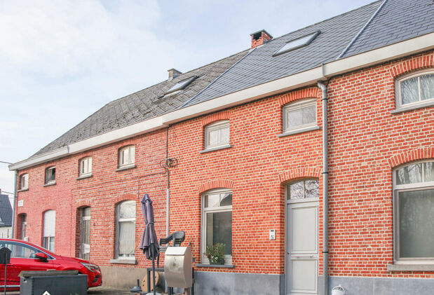 Huis te huur in Moorsel