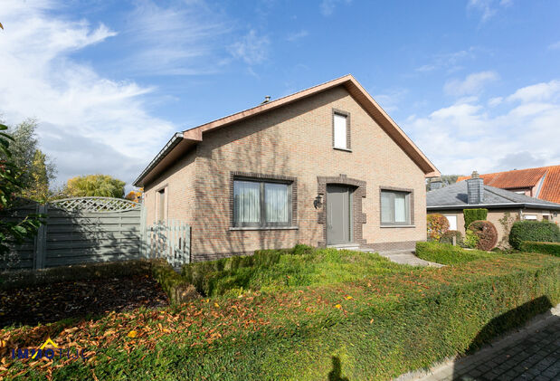 Huis te huur in Opwijk