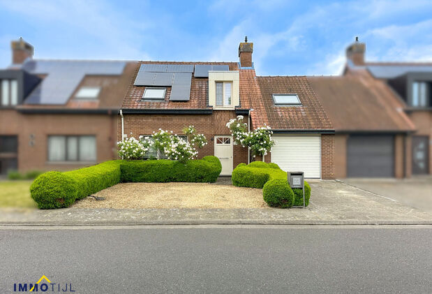 Huis te koop in Aalst