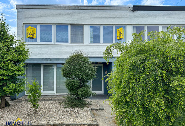 Huis te koop in Aalst