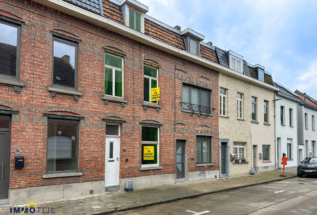 Huis te koop in Aalst