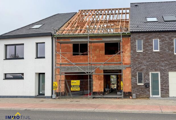 Huis te koop in Aalst