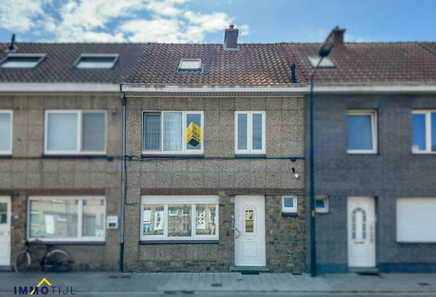 Huis te koop in Aalst