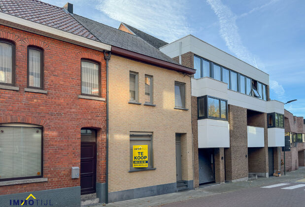 Huis te koop in Aalst