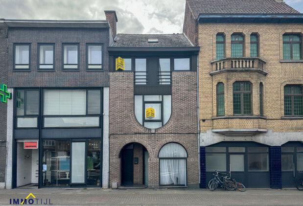 Huis te koop in Aalst