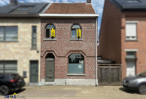 Huis te koop in Aalst