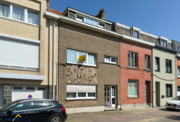 Huis te koop in Aalst