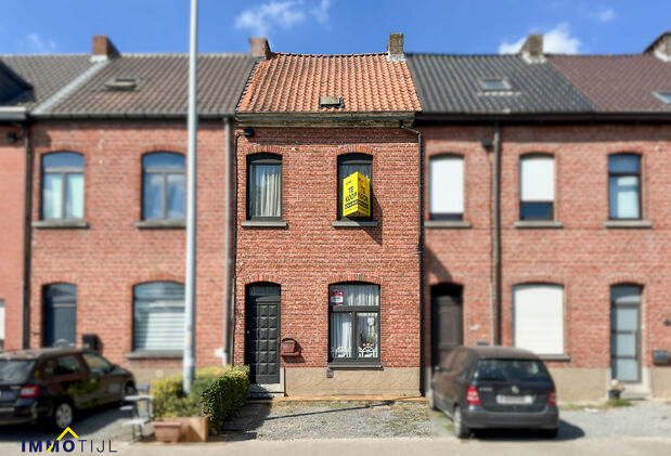Huis te koop in Aalst