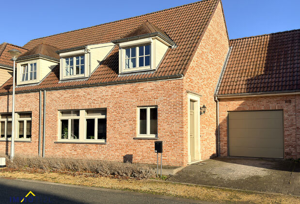 Huis te koop in Aalst