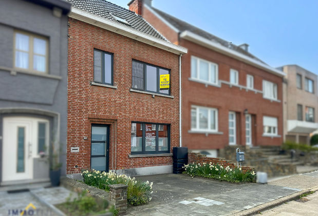 Huis te koop in Aalst