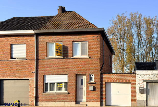 Huis te koop in Aalst