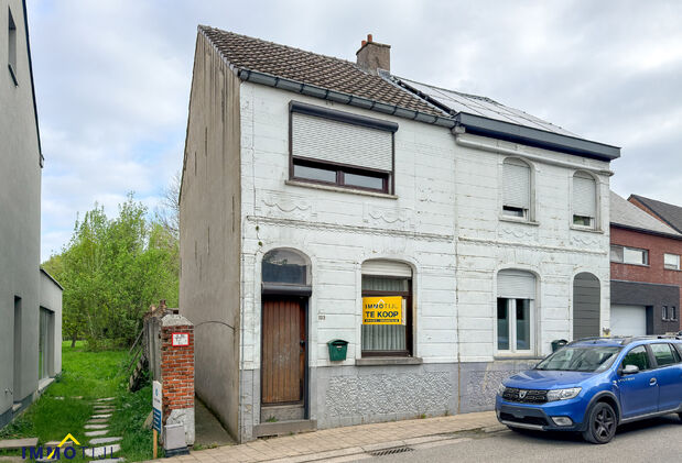 Huis te koop in Aalst