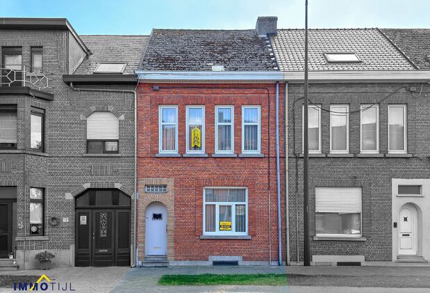 Huis te koop in Aalst
