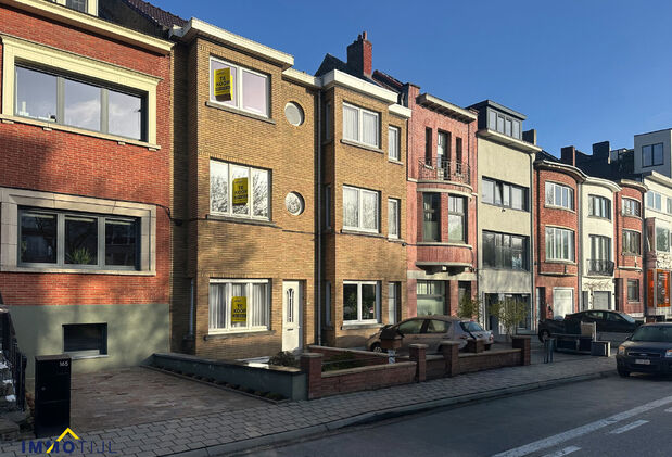 Huis te koop in Aalst