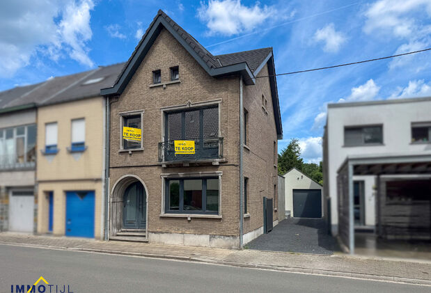 Huis te koop in Aalst