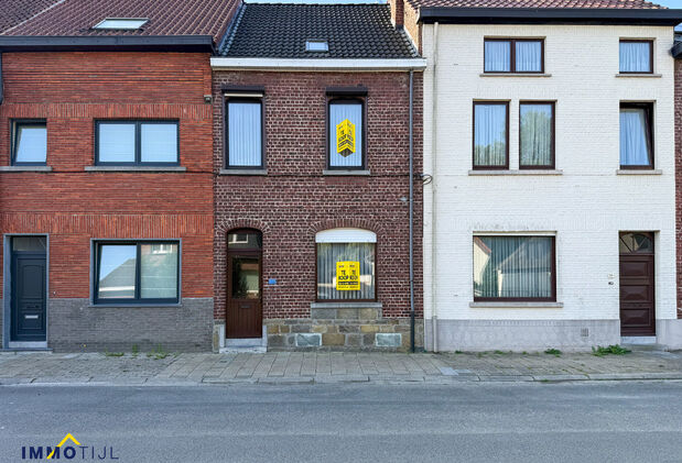 Huis te koop in Aalst