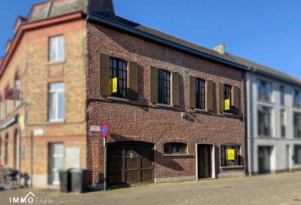 Huis te koop in Aalst