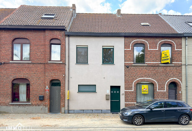 Huis te koop in Aalst