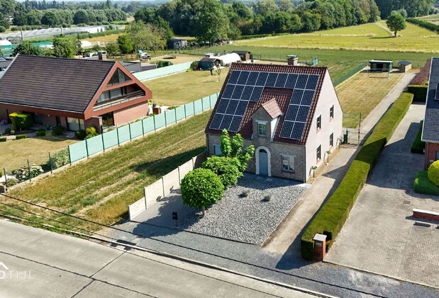 Huis te koop in Aalst