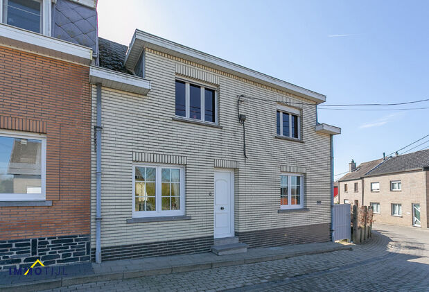 Huis te koop in Asse