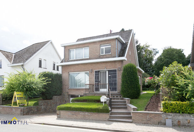 Huis te koop in Asse
