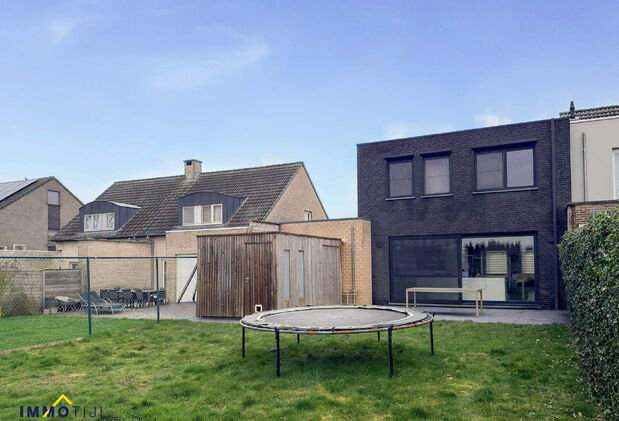Huis te koop in Asse
