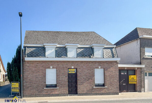 Huis te koop in Baardegem