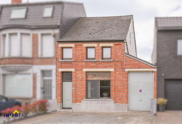 Huis te koop in Baasrode
