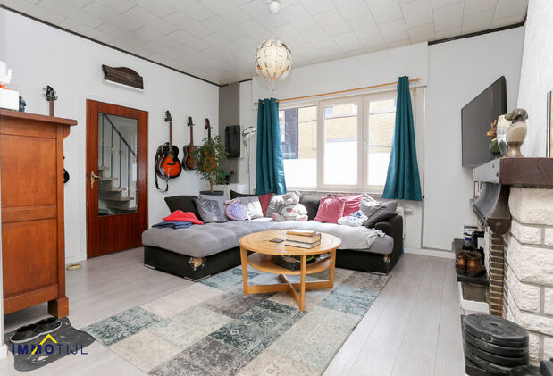 Huis te koop in Baasrode