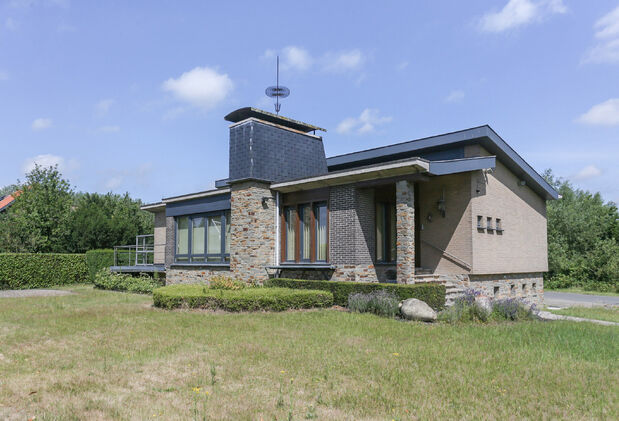 Huis te koop in Baasrode