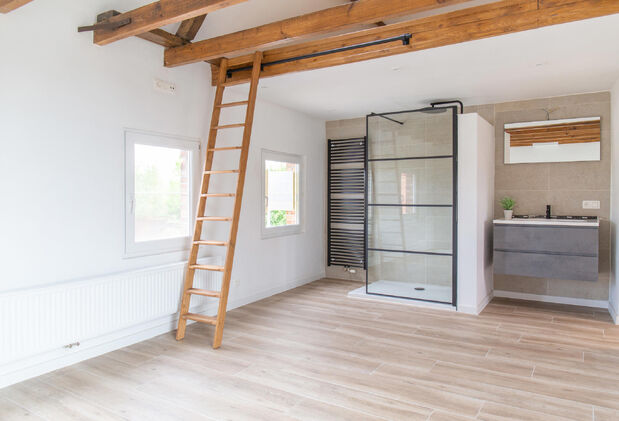 Huis te koop in Baasrode