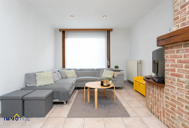 Huis te koop in Baasrode