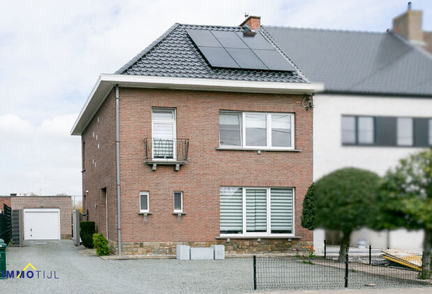Huis te koop in Baasrode