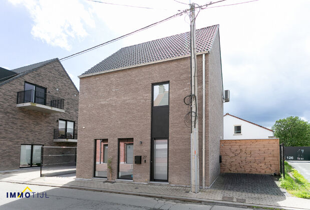 Huis te koop in Baasrode