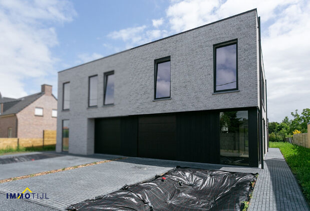 Huis te koop in Berlare