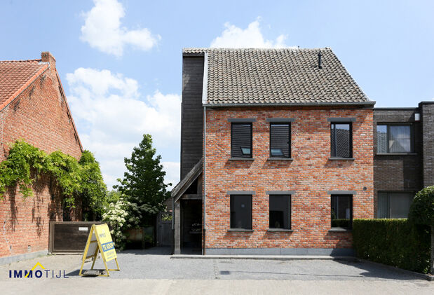 Huis te koop in Buggenhout