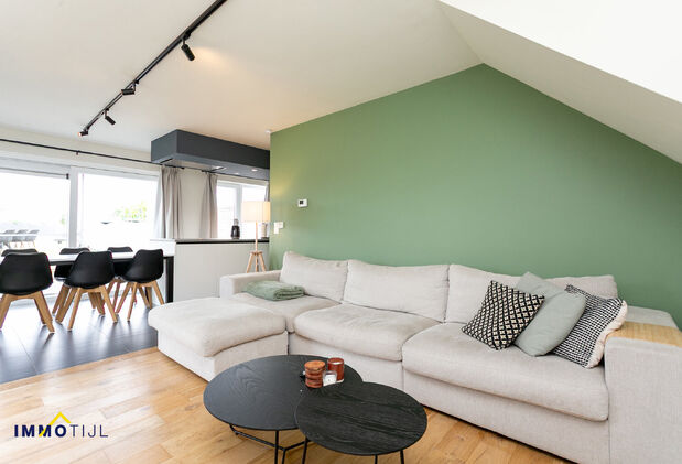 Huis te koop in Buggenhout
