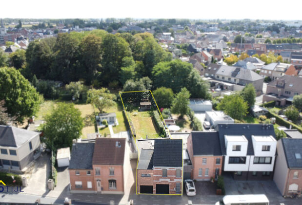 Huis te koop in Buggenhout