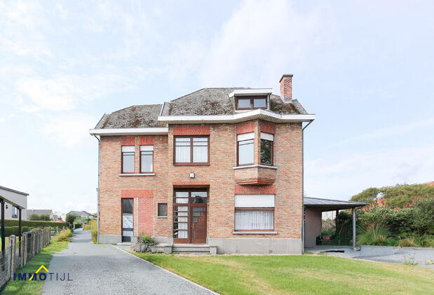 Huis te koop in Buggenhout