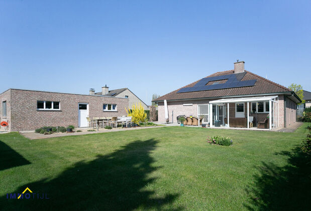 Huis te koop in Buggenhout