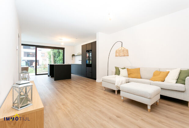 Huis te koop in Buggenhout