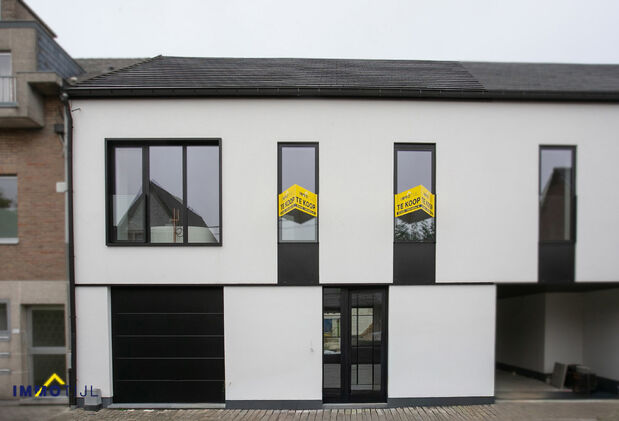 Huis te koop in Buggenhout